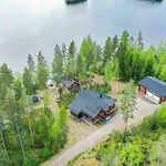 Maaria, Laatulomat Villa