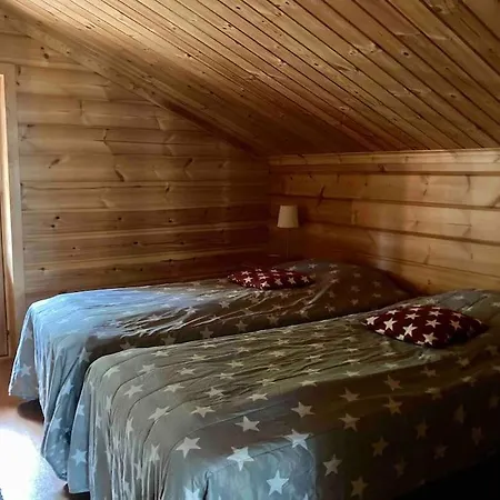 Maaria, Laatulomat * Juva