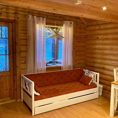Maaria, Laatulomat Villa Juva