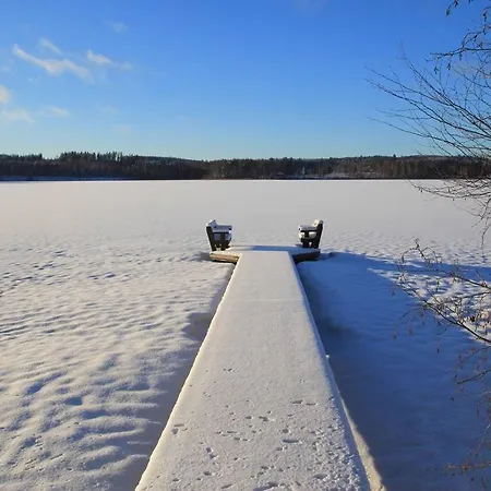 Villa Maaria, Laatulomat *