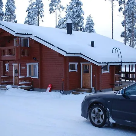 Maaria, Laatulomat Villa