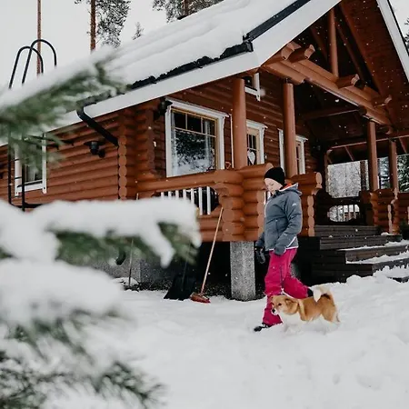 Maaria, Laatulomat *