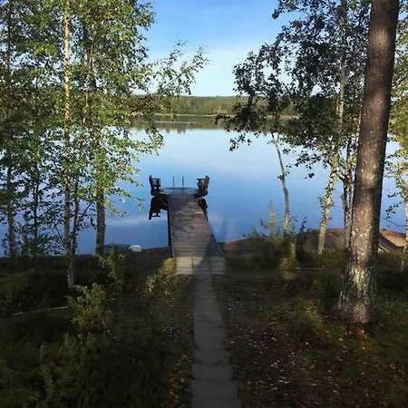 Maaria, Laatulomat ヴィラ *