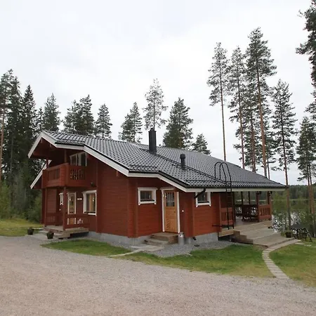 Villa Maaria, Laatulomat *