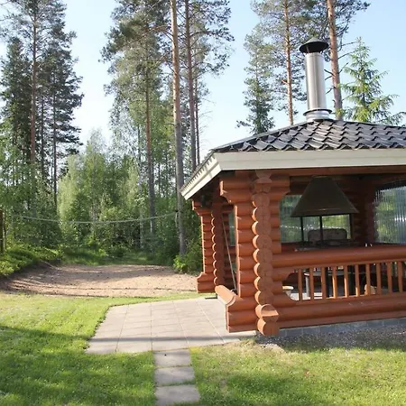 Villa Maaria, Laatulomat
