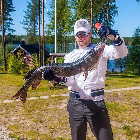 Вилла Maaria, Laatulomat *