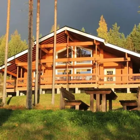 Maaria, Laatulomat Villa