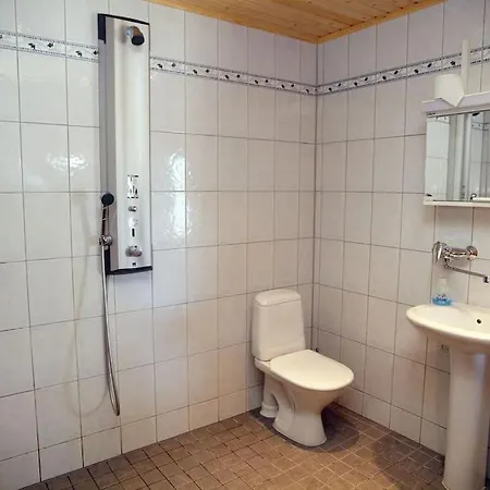 Villa Maaria, Laatulomat Juva