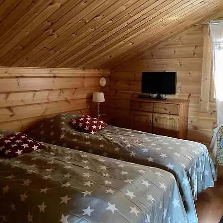 Maaria, Laatulomat Juva