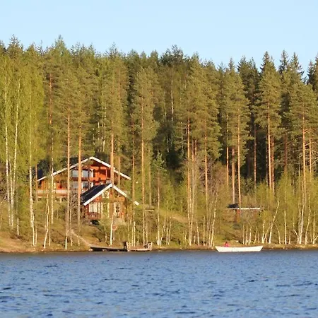 Villa Maaria, Laatulomat