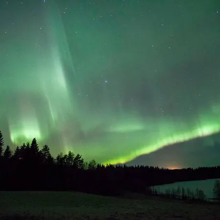 Вилла Maaria, Laatulomat