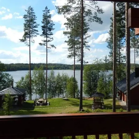 Villa Maaria, Laatulomat *