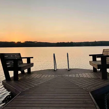 Вилла Maaria, Laatulomat *