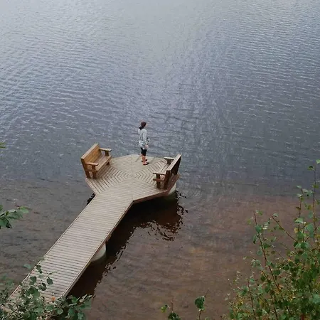 Вилла Maaria, Laatulomat *