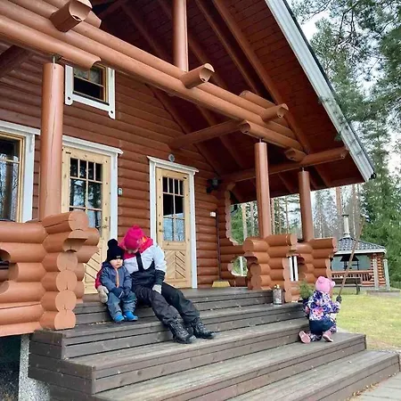 Maaria, Laatulomat * Juva
