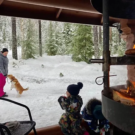 Maaria, Laatulomat *