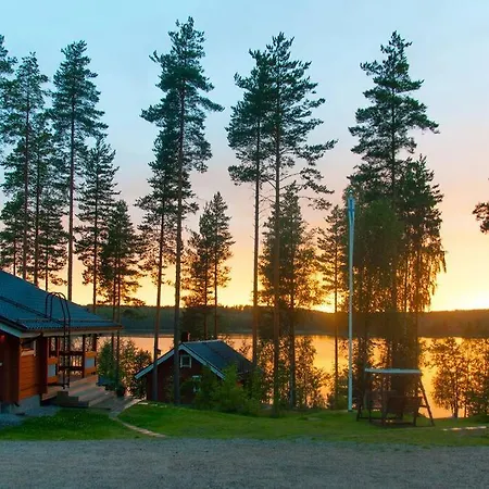 Maaria, Laatulomat * Juva