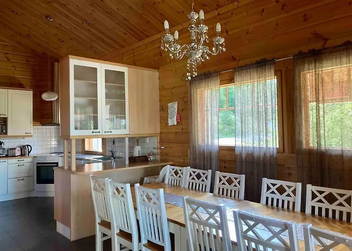 Maaria, Laatulomat *