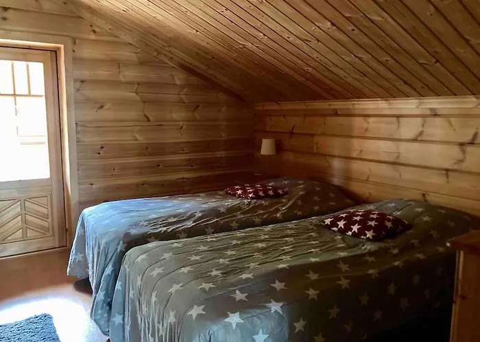 Maaria, Laatulomat * Juva