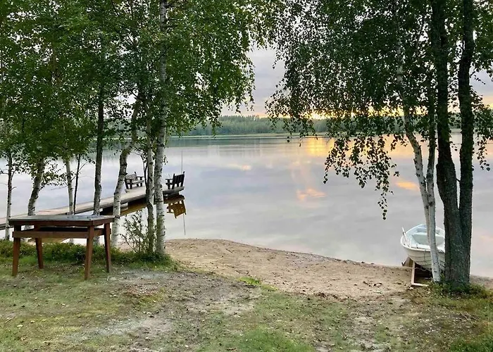 Maaria, Laatulomat *