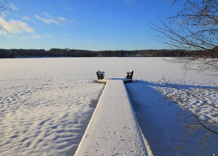 别墅 Maaria, Laatulomat *