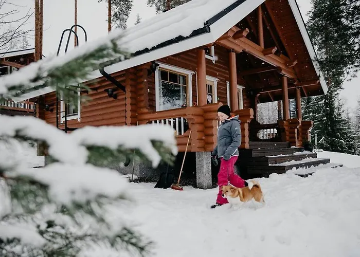 Maaria, Laatulomat *