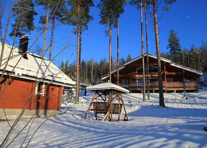 Maaria, Laatulomat *