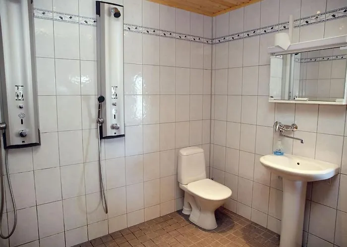 别墅 Maaria, Laatulomat Juva