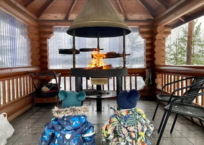 Maaria, Laatulomat Juva