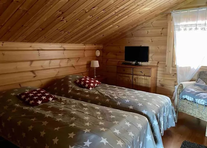 Maaria, Laatulomat Juva