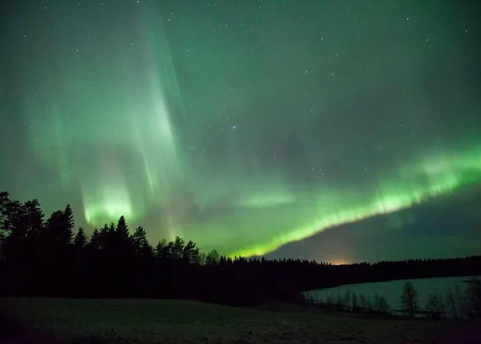 别墅 Maaria, Laatulomat