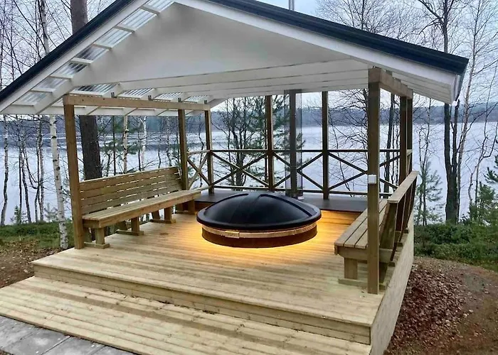 Maaria, Laatulomat * Juva