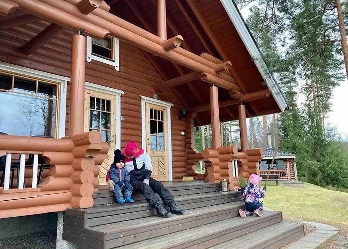 Maaria, Laatulomat * Juva