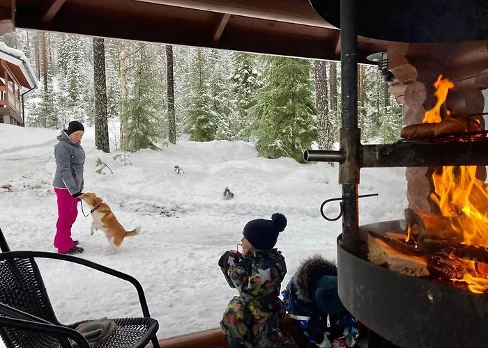 Maaria, Laatulomat *