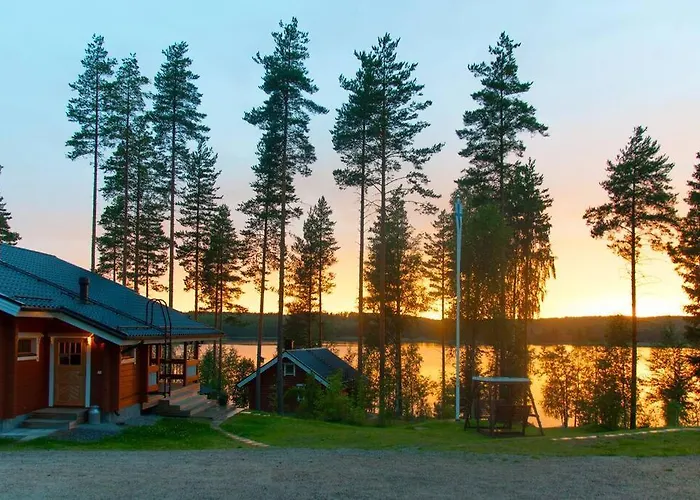 Maaria, Laatulomat * Juva